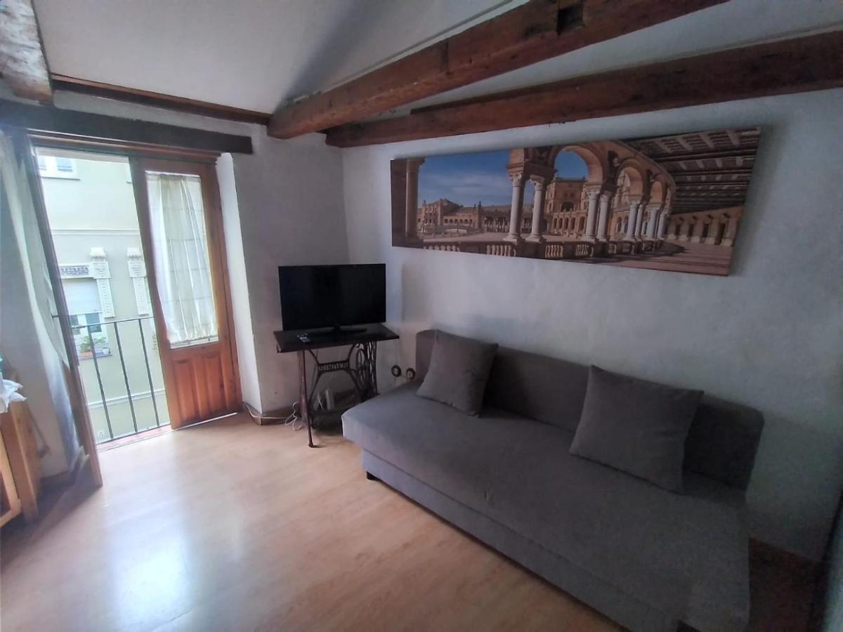 Apartamento El Arenal De 2 *
